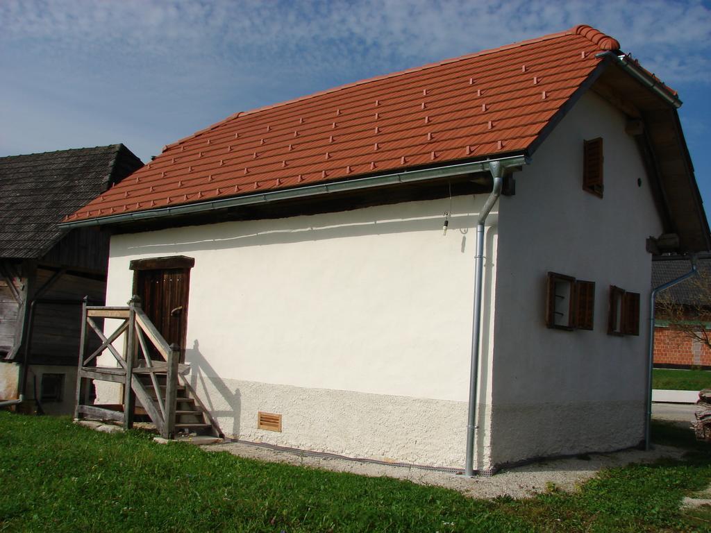 Apartments Koptur Skocjan  Habitación foto